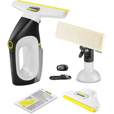 Nettoyeur vitres KARCHER WV 3 Comfort Precision