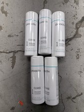 5 PROACTIV Step 1 RENEWING CLEANSER 6 oz Bottles New Sealed. Exp. 11/25