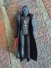 1977 Star Wars Darth Vader Complete w/ Original Thin Tip Lightsaber & Cape