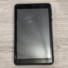 BLU, M8L 32GB Blue Android Tablet