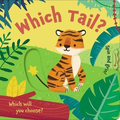 Which Tail?, unknown