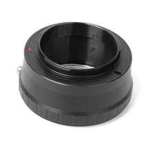 f mount Lens E Mount Adapter nex-5