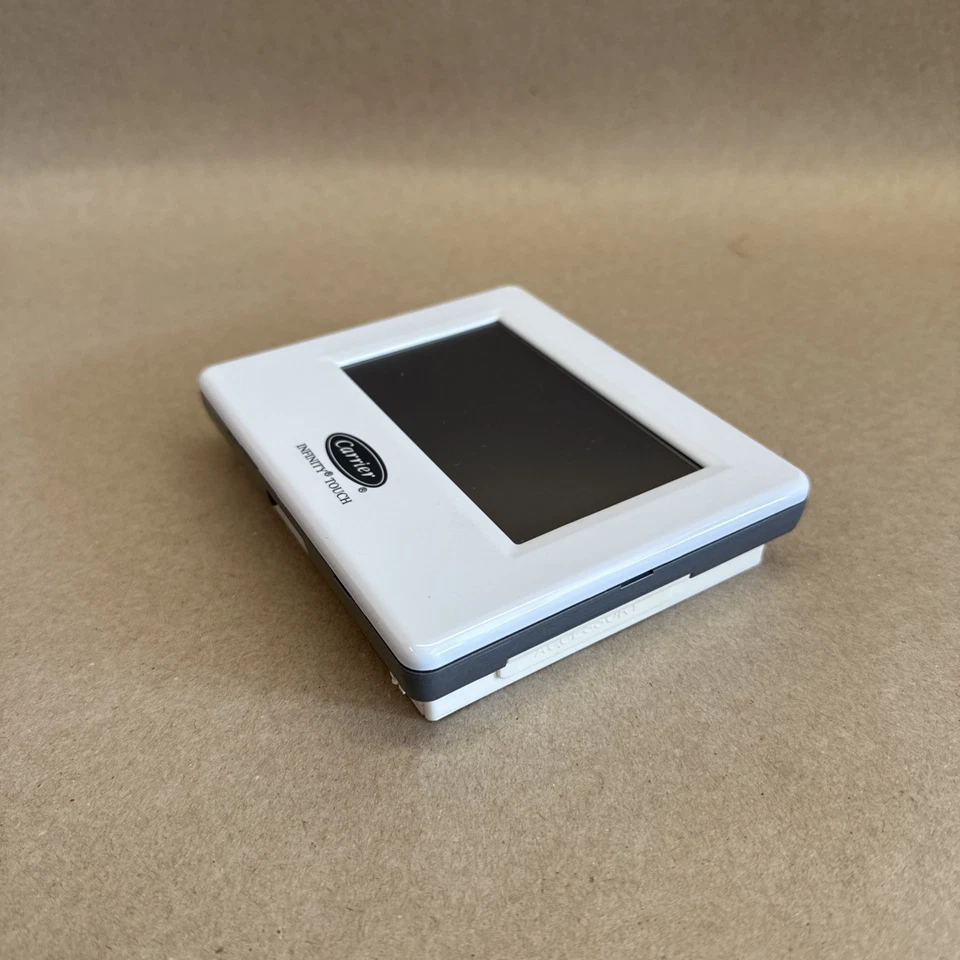 Carrier SYSTXCCITW01 Infinity Touch Programmable Version 10 T9 - Image 3 of 4