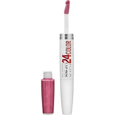 Maybelline Super Stay 24, 2-Step Liquid Lipst...