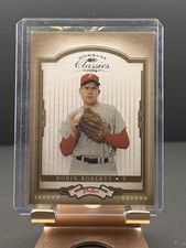 2004 Donruss Classics #165 Robin Roberts #/1999