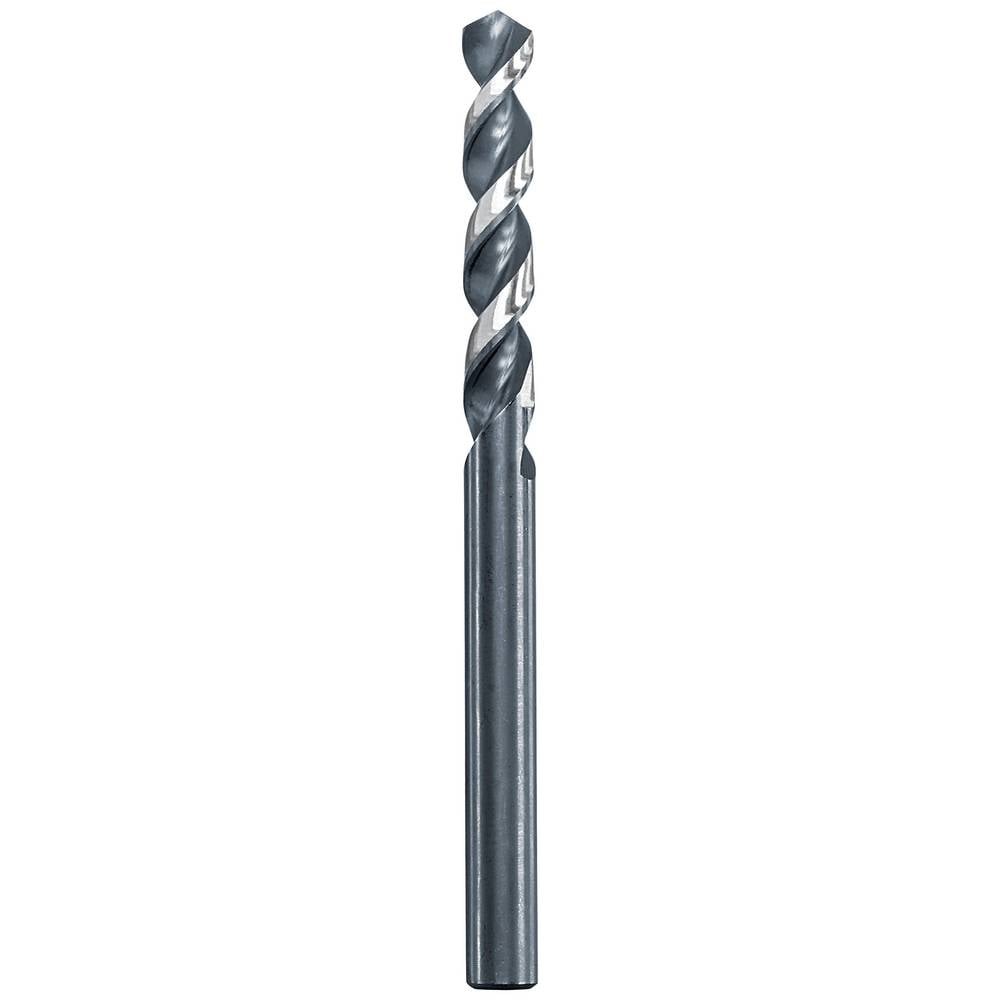 Foret acier HSS M2 premium de 11 mm kwb à haute résistance thermique DIN 338