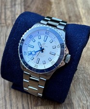 Breitling Superocean 42 Automatic A17375 Men's Watch Box Papers