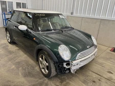 Flywheel/Flex Plate Manual Transmission Fits 02-04 MINI COOPER 670572