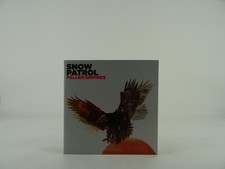 SNOW PATROL FALLEN EMPIRES (433) 14 Track CD Album including Picture Sleeve POLY