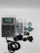 Autopilot Hydrofarm Digital CO2 Controller Ki...