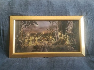 David Delamare Fairy Art Print  2004 David Delamare 11\