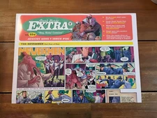 Dark Horse Extra Comic Issue #26 August 2000