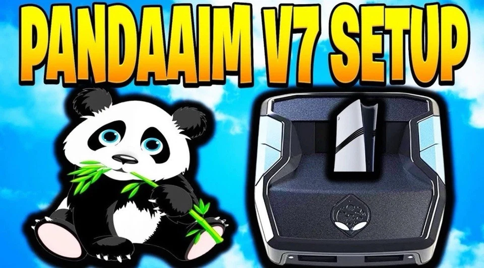 NBA 2K26 Script And More 20 Pack |BO7|Apex|R6|FORTNITE|Rust|Marvel Rivals|Panda| - Image 4 of 4