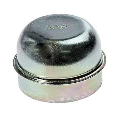 1960-65 Falcon Comet 1965-66 Mustang; Wheel Hub Grease Cap; 6 Cylinder