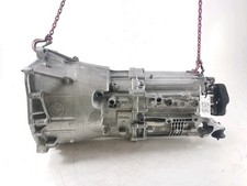 Boîte de vitesses type ZF-HES - BMW SERIE 3 V PH.1 - G1-1514M