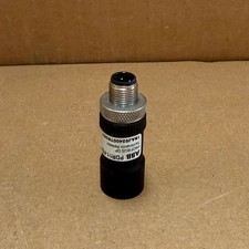 ABB - 1SAJ924007R0001 - PDR11-FBP.150 PROFIBUS DP Termination Unit