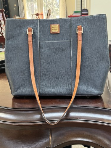 Dooney & Bourke Penrose Pocket Tote 