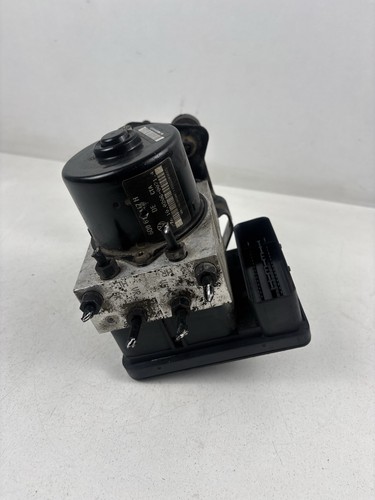 VW Polo 9N 9N3 ABS Steuergerät Hydraulikblock ABS-Block 6Q0907379L 6Q0614117H