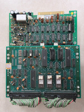 Kung FU Master Arcade PCB Data East TESTED 10...