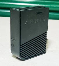 Arris MEB1100 MoCa to ETHERNET Adapter Bridge Frontier Fios 600069-001-00