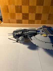 LEGO Star Wars: Droid Gunship (75042)