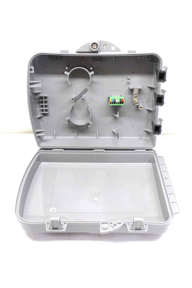 1187780G1 Network Interface Device Housing For Total Access 374 MDU ONT Modules - Image 3 of 4