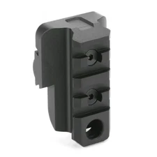 LayLax Scorpion Picatinny Rear Stock Base F.FACTORY Black New From Japan