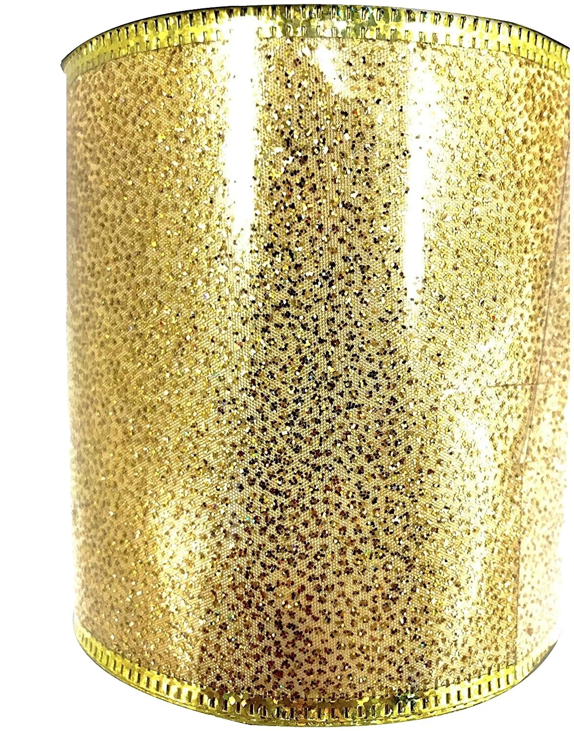 Cut-Out Scrapbooking Ribbon Spool