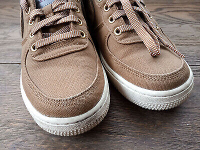 Nike Air Force 1 '07 Premium x Carhartt WIP excellent Nike Air Force 1 '07 Premium x Carhartt WIP excellent