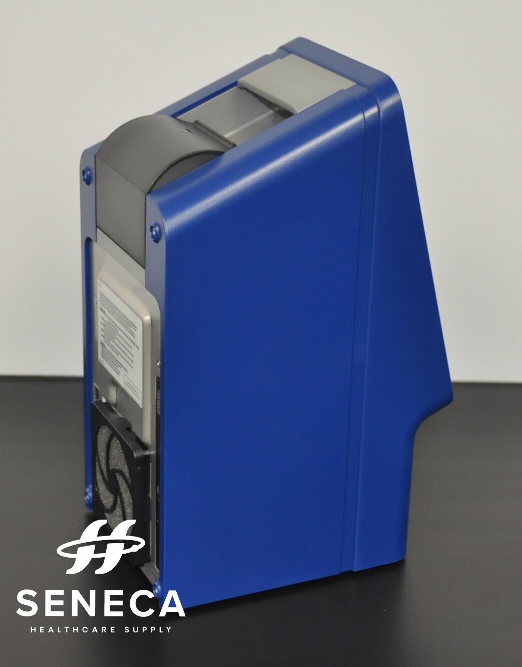 ABAXIS PICCOLO XPRESS CHEMISTRY BLOOD ANALYZER CLIA WAIVED PORTABLE eBay