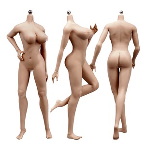 tbleague female body