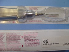 Apexo Elevator  No 303  E303  HU FRIEDY
