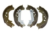 Maxgear 19-1772 Bremsbackensatz FüR Cadillac, Fiat, Lancia, Opel, Vauxhall