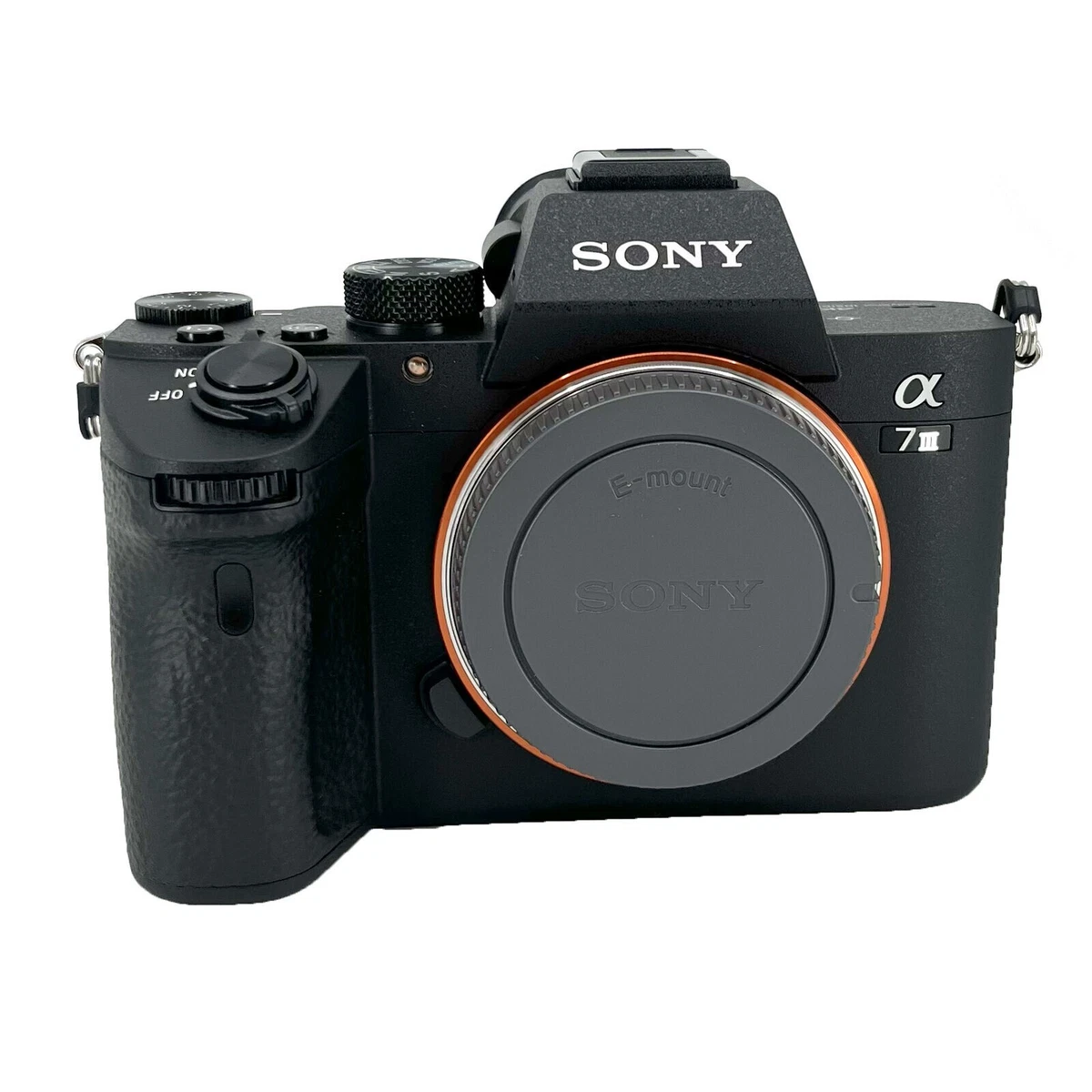 Sony A7III Digital Cameras for sale | eBay