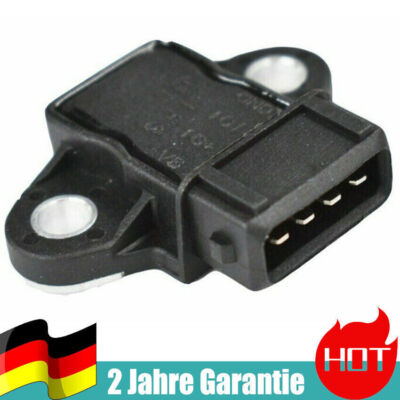 Ignition Failure Misfire Sensor für HYUNDAI SANTA FE 3.5L DOHC V6 24V 2737038000