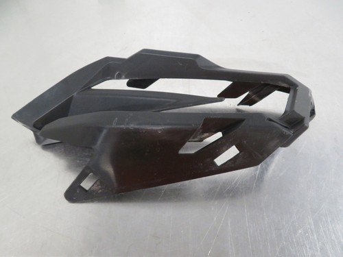 EB1200 2020 CANAM MAVERICK X3 XRC TURBO RH RIGHT REAR LATERAL TAIL LIGHT COVER - Bild 5 von 10