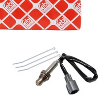 febi 177525 Lambdasonde für TOYOTA RAV 4 I III IV CAMRY LEXUS NX 300h RX 300-450