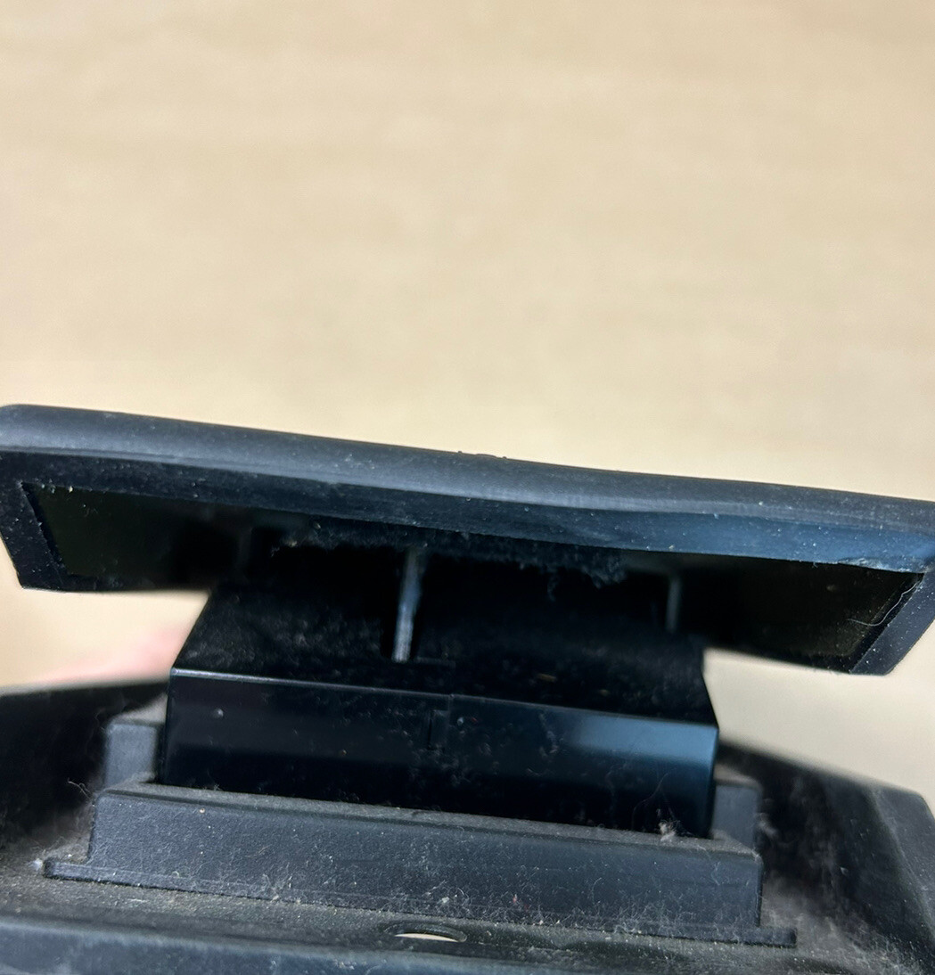 Yamaha FC7 Expression / Volume Pedal Foot Controller Keyboard eBay