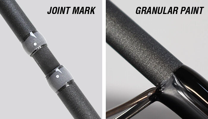 ** TICT MINIMALISM Libert MLS-775 Compact Rod - Image 4 of 4