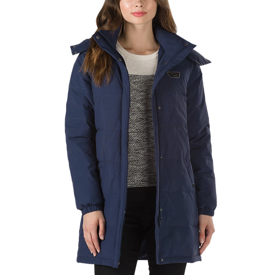 Vans sale doppler puffer
