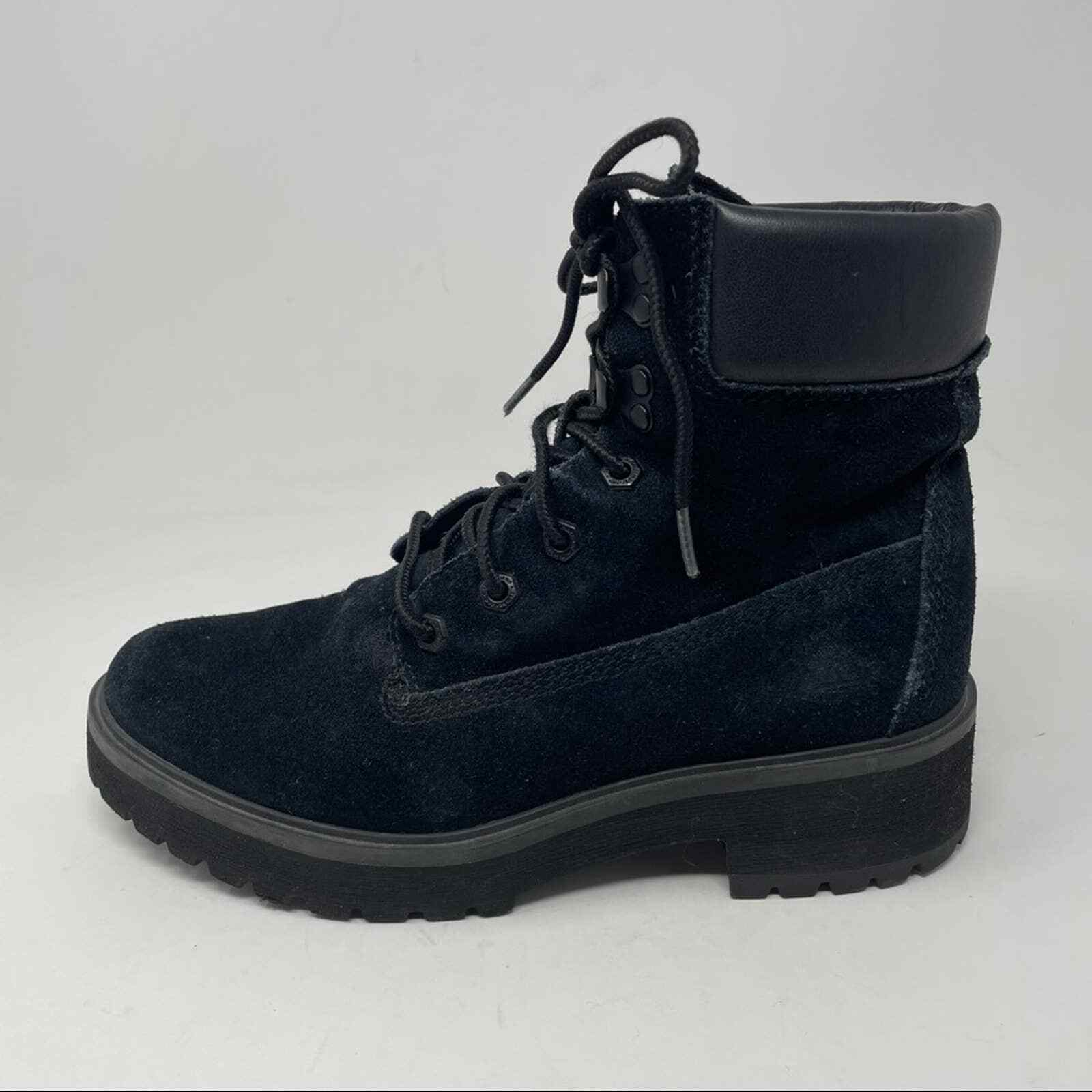 Timberland Carnaby Cool Lace Up Boot 