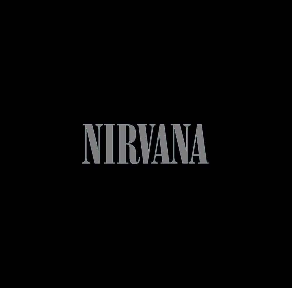 Nirvana ‎– Nirvana (LP, Compilation)