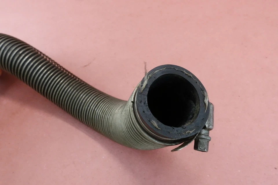 2002 - 2007 Honda CB900 CB 900 OEM Radiator Hose - Image 3 of 4