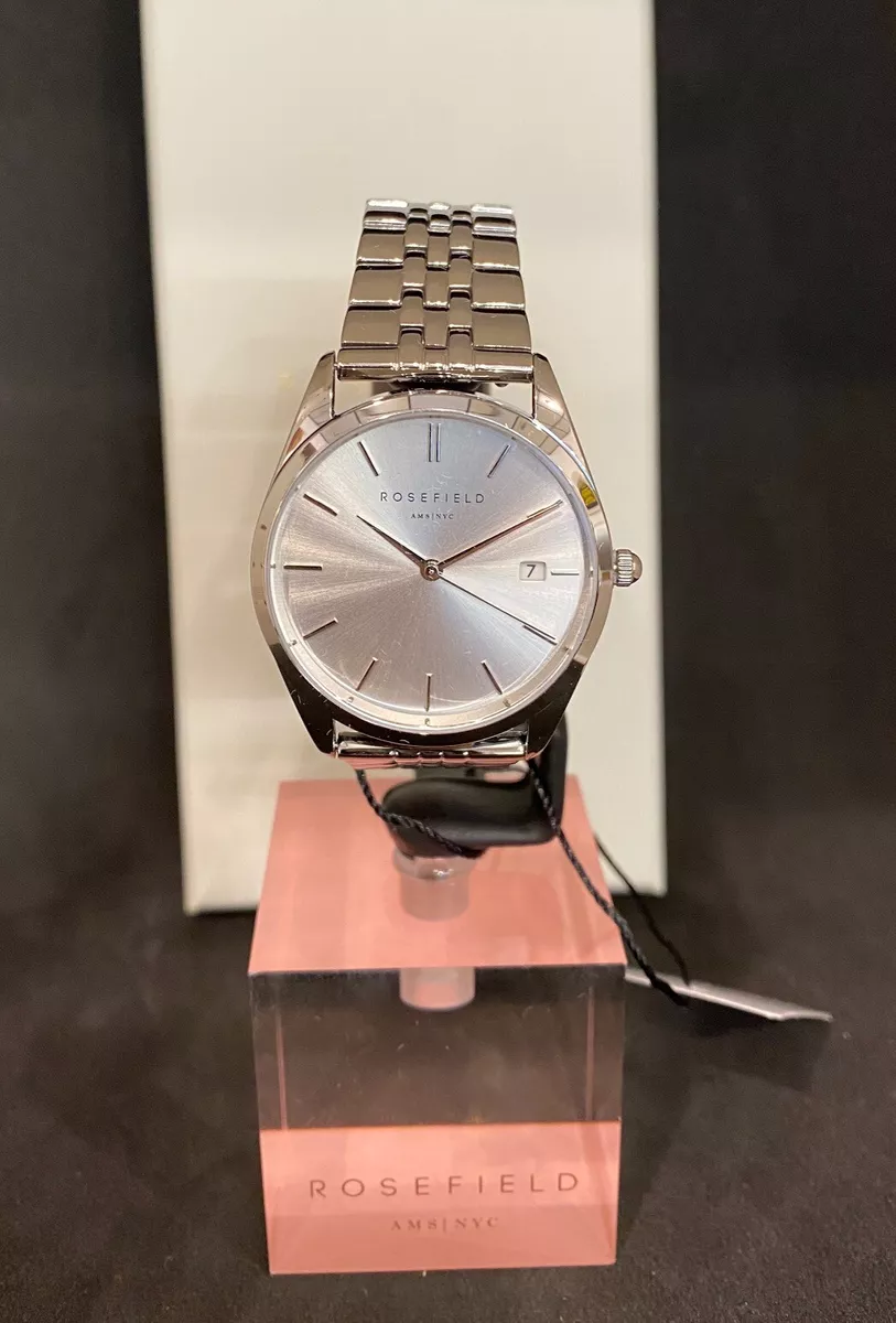 Rosefield shop orologi uomo