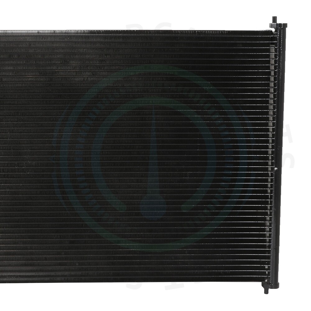 Radiator & AC Condenser Cooling Kit For 2009-2015 Honda Pilot LX EX 3.5L V6