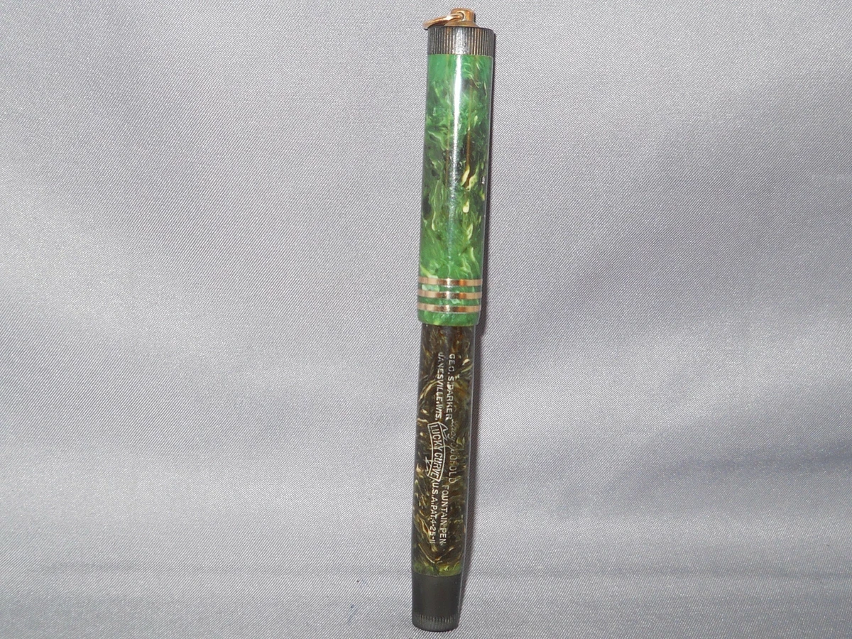 25+ Parker Lucky Curve for sale | Updated Oct 2026