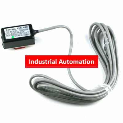 1PC New OKUMA spindle magnetic encoder ER-M-SA TS5270N58 One Year Warranty #