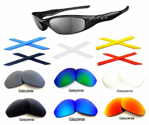 Galaxy Replacement Lenses For Oakley 