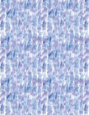 Among The Branches By Wilmington Prints - Blue Paint Texture 39760-143