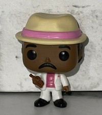 Figura The Office Stanley Hudson Funko Pocket POP Vacaciones Adviento 2021